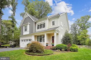 16921 Purcellville Rd, Purcellville, VA 20132 - Photo 1