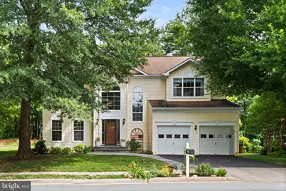 731 Emmet Court SW, Leesburg, VA 20175 - Photo 1