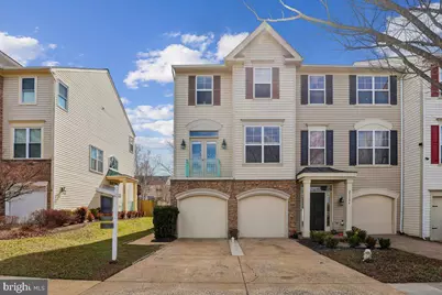 25324 Ashbury Drive, Chantilly, VA 20152 - Photo 1