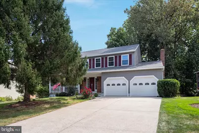 204 Pin Oak Court, Sterling, VA 20164 - Photo 1
