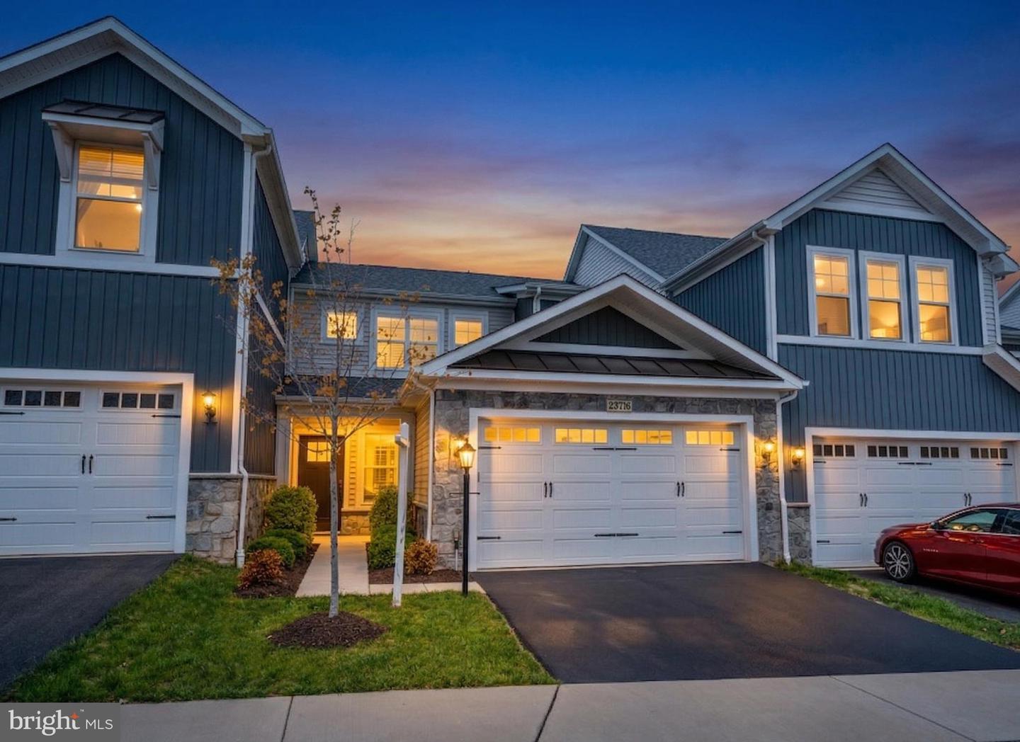 23716 September Sun Square, Ashburn, VA 20148 - MLS VALO2117684 ...