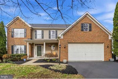 229 Park Gate Drive SE, Leesburg, VA 20175 - Photo 1