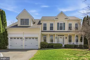 17196 Magic Mountain Dr, Round Hill, VA 20141 - Photo 1