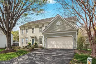 608 Diskin Pl SW, Leesburg, VA 20175 - Photo 1