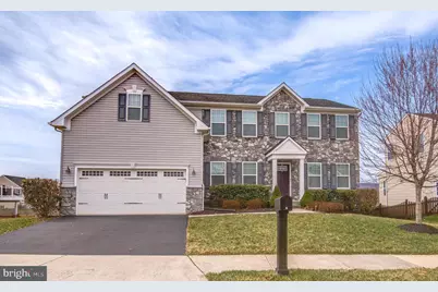9 Fox Meadow Drive, Lovettsville, VA 20180 - Photo 1