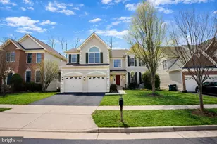 25957 Donovan Dr, Chantilly, VA 20152 - Photo 1
