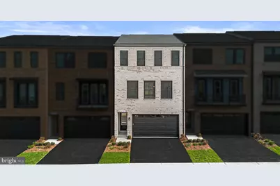 42151 Stone Press Terrace #HOMESITE 4362, Ashburn, VA 20148 - Photo 1