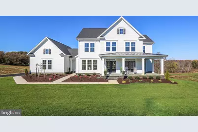 17628 Bates Drive, Hamilton, VA 20158 - Photo 1