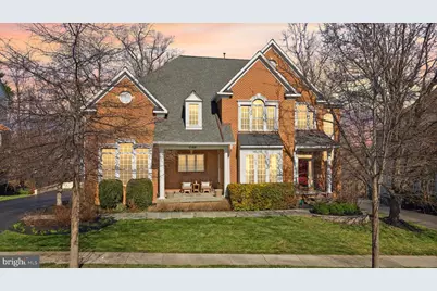 43466 Squirrel Ridge Place, Leesburg, VA 20176 - Photo 1