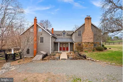 15625 Britenbush Court, Waterford, VA 20197 - Photo 1