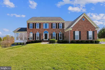 38766 Rambling Farm Drive, Hamilton, VA 20158 - Photo 1