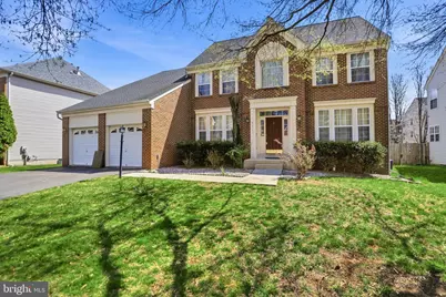46733 Hollow Mountain Place, Sterling, VA 20164 - Photo 1