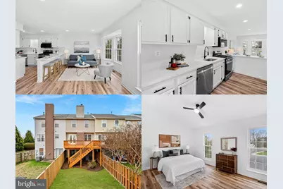 412 Nikki Terrace SE, Leesburg, VA 20175 - Photo 1