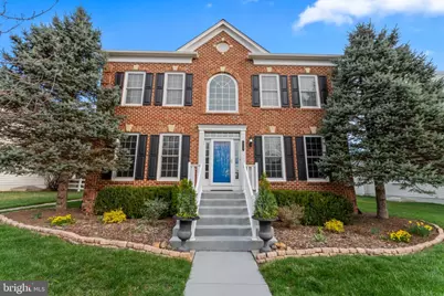 20923 Trenton Circle, Leesburg, VA 20175 - Photo 1