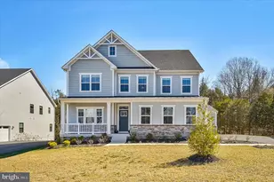 [Address not provided], Aldie, VA 20105 - Photo 1
