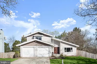 102 Evergreen Street, Sterling, VA 20164 - Photo 1
