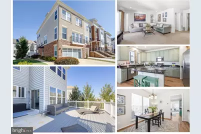 42668 New Dawn Terrace, Brambleton, VA 20148 - Photo 1