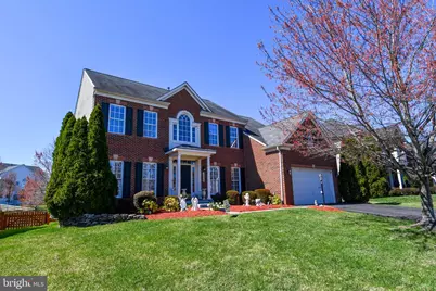 25636 Summerall Drive, Aldie, VA 20105 - Photo 1