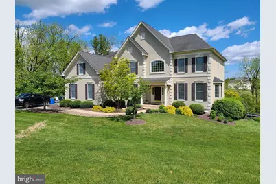 17952 Manassas Gap Court, Hamilton, VA 20158 - Photo 1