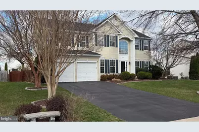 912 Towering Oak Court, Purcellville, VA 20132 - Photo 1