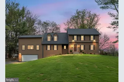 60 N Tavenner Lane, Hamilton, VA 20158 - Photo 1