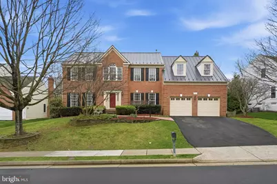 634 Meade Drive SW, Leesburg, VA 20175 - Photo 1