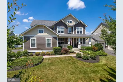 24925 Quimby Oaks Place, Aldie, VA 20105 - Photo 1