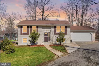 557 Rockbridge Drive SE, Leesburg, VA 20175 - Photo 1