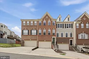 620 Howitzer Terrace NE, Leesburg, VA 20176 - Photo 1
