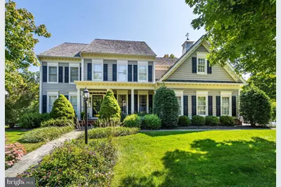 1181 Hawling Place SW, Leesburg, VA 20175 - Photo 1
