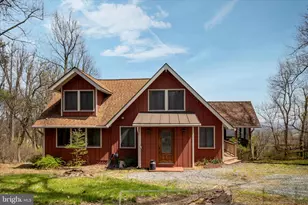 17352 Raven Rocks Rd, Bluemont, VA 20135 - Photo 1