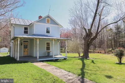 24060 New Mountain Road, Aldie, VA 20105 - Photo 1