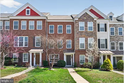 25484 Amber Gate Terrace, Chantilly, VA 20152 - Photo 1