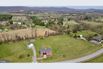 15615 Whispering Knoll Court, Hillsboro, VA 20132 - Photo 1