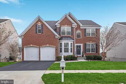 16771 Evening Star Drive, Round Hill, VA 20141 - Photo 1