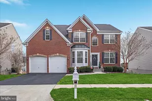 16771 Evening Star Dr, Round Hill, VA 20141 - Photo 1