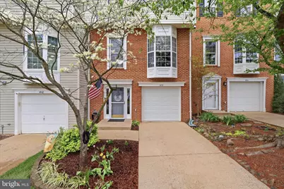 408 Breckinridge Square SE, Leesburg, VA 20175 - Photo 1
