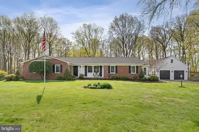 19728 Gleedsville Road, Leesburg, VA 20175 - Photo 1