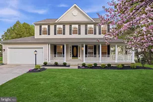 112 Locust Grove Dr, Purcellville, VA 20132 - Photo 1