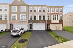 206 Miles Hawk Terrace, Purcellville, VA 20132 - Photo 1