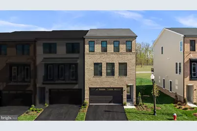42159 Stone Press Terrace #HOMESITE 4365, Ashburn, VA 20148 - Photo 1