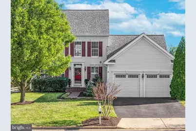 17124 Magic Mountain Drive, Round Hill, VA 20141 - Photo 1