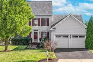 17124 Magic Mountain Dr, Round Hill, VA 20141 - Photo 1