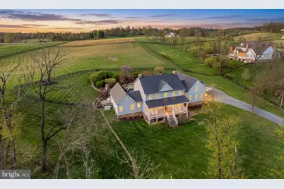 15718 Old Waterford Road, Paeonian Springs, VA 20129 - Photo 1