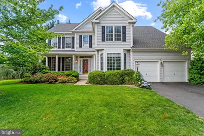 24849 Natural Bridge Place, Aldie, VA 20105 - Photo 1