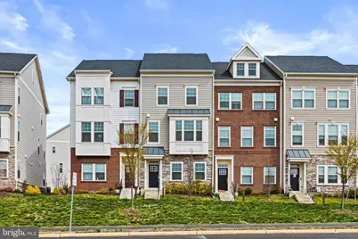 815 Sawback Square NE, Leesburg, VA 20176 - Photo 1