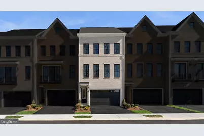 42141 Picasso Square #HOMESITE 4526, Ashburn, VA 20148 - Photo 1