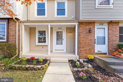 106 Charing Court, Sterling, VA 20164 - Photo 1