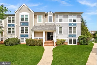 20590 Cornstalk Terrace #102, Ashburn, VA 20147 - Photo 1