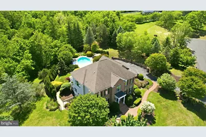 35191 Dornoch Court, Round Hill, VA 20141 - Photo 1